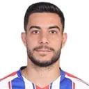 Gabriel Nedelea — Hậu vệ, AFC Unirea 04 Slobozia