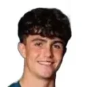 Riley Horan — Hậu vệ, AFC Wimbledon