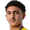 Wissem Chaouali — Hậu vệ, Stade Tunisien