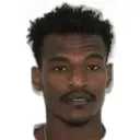 Mowafaq Sedig — Hậu vệ, Al-Hilal Omdurman