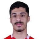 Turki Al-Jaadi — Hậu vệ, Al-Fayha