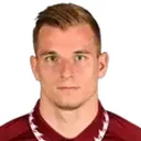 Mateusz Łęgowski — Tiền vệ, Motor Lublin