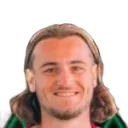 Adam Yahi — Tiền đạo, Annecy FC