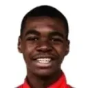 Alan Mondesir — Tiền đạo, Annecy FC