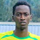 Christian Ishimwe — Hậu vệ, APR FC