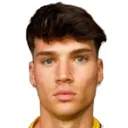 Emiliano Pattarello — Tiền đạo, Arezzo
