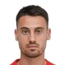 Mattia Viviani — Tiền vệ, Arezzo
