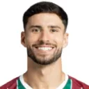 Martinelli — Tiền vệ, Fluminense