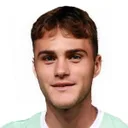 Luca Chierico — Tiền vệ, Arezzo