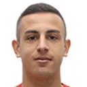 Bartuğ Elmaz — Tiền vệ, Fenerbahçe