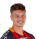 Matteo Gilli — Hậu vệ, Arezzo