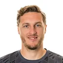 Daniel Iversen — Thủ môn, Preston North End