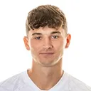Jordan Storey — Hậu vệ, Preston North End