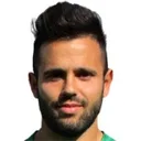 Damiano Menna — Hậu vệ, Ascoli