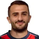 Manuel Nicoletti — Hậu vệ, Ascoli