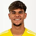 Alex Mendez — Hậu vệ, Asteras Aktor