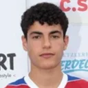 Lucas Correia — Tiền đạo, Atert Bissen