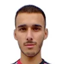 Tiago Rodrigues Da Costa — Tiền đạo, Atert Bissen