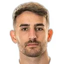 Pol Valentín — Hậu vệ, Preston North End