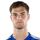 Duarte Maneta — Hậu vệ, Leça FC