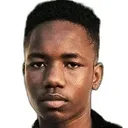 Florentino Matemba — Tiền đạo, Atlético Petróleos de Luanda