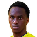 Sandro — Tiền vệ, Interclube Luanda