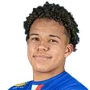 Erick Mendoza — Tiền đạo, Barcelona SC Guayaquil