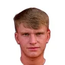 Craig Farquhar — Hậu vệ, Solihull Moors