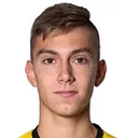Veliyan Vidolov — Tiền vệ, Botev Plovdiv