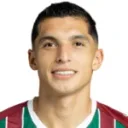 Kevin Serna — Tiền đạo, Fluminense