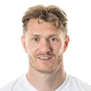 Michael Smith — Tiền đạo, Mansfield Town