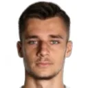 Anes Krdzalic — Tiền vệ, CD Tenerife
