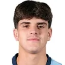 Hugo Pérez — Tiền đạo, Real Racing Club