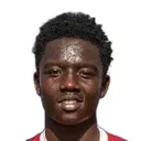 Aldrine Kibet — Tiền vệ, Celta Fortuna