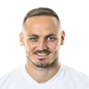 Andrija Vukčević — Hậu vệ, Preston North End