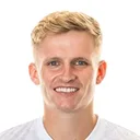 Ali McCann — Tiền vệ, Preston North End