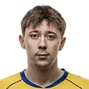 Mads Frøkjær — Tiền vệ, Brøndby IF
