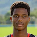 Razak Abdullah — Tiền vệ, CFR 1907 Cluj