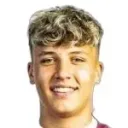 Mateo Miclăuș — Tiền đạo, CFR 1907 Cluj