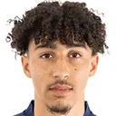 Mohamed-Amine Bouchenna — Tiền đạo, Clermont Foot
