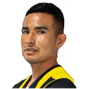 Álvaro Quiroga — Tiền vệ, Club Always Ready