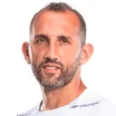 Hernán Barcos — Tiền đạo, Club Sporting Cristal