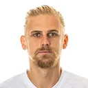 Brad Potts — Tiền vệ, Preston North End