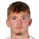 Pele Arganese-McDermott — Hậu vệ, Crawley Town