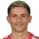 Stefano Sensi — Tiền vệ, CSKA Sofia