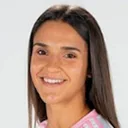 Paula León — Tiền đạo, Madrid CFF
