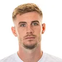 Liam Lindsay — Hậu vệ, Preston North End
