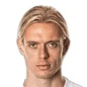 Stefán Teitur Þórðarson — Tiền vệ, Hannover 96