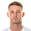 Jordan Thompson — Tiền vệ, Preston North End