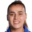 Merche Izal — Hậu vệ, Deportivo Alavés
